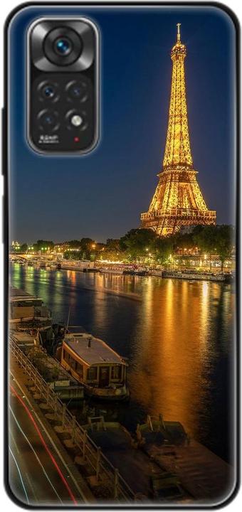 Eiffel Tower