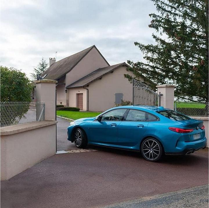 Image du produit Yale Smart Opener Garage