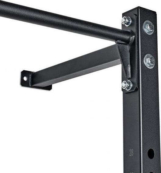 Produktbild ATX Wall Rack / Wand Rack - Half Rack