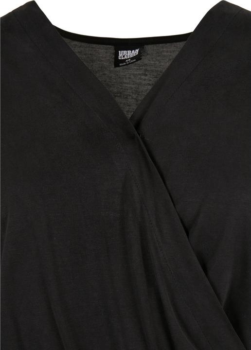 Image du produit Urban Classics Combinaison courte en modal pour femmes (XL)