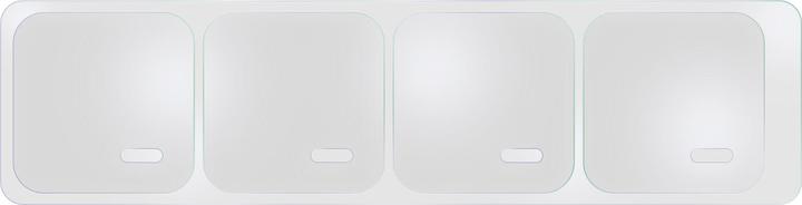 Produktbild 3MK Kamera-Schutzglas, Kameraglas (1 Stück, Xiaomi 13)
