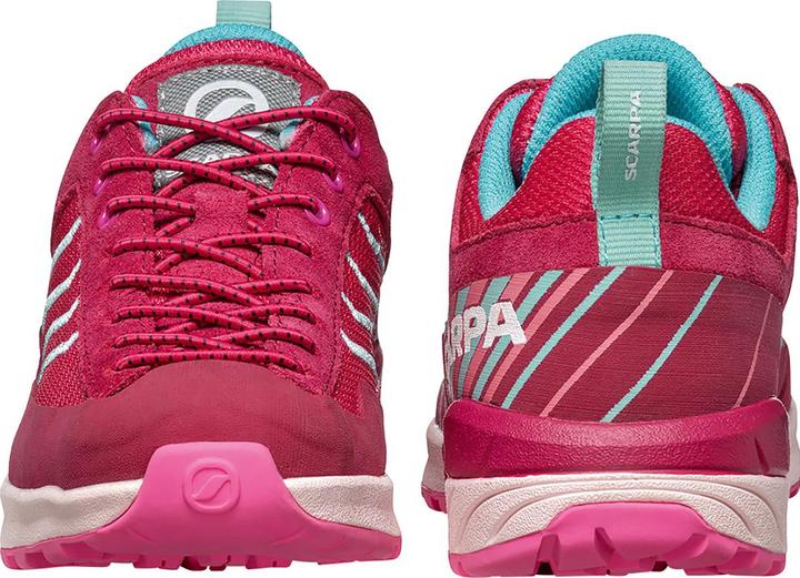 Produktbild Scarpa Mescalito Fresh Schuhe (38)