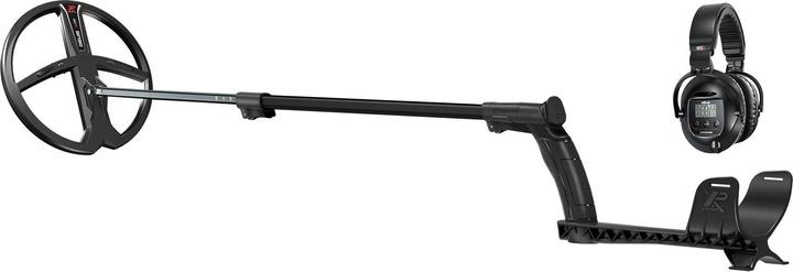 Actual product image XP DEUS LITE ws5 X35 28 CM