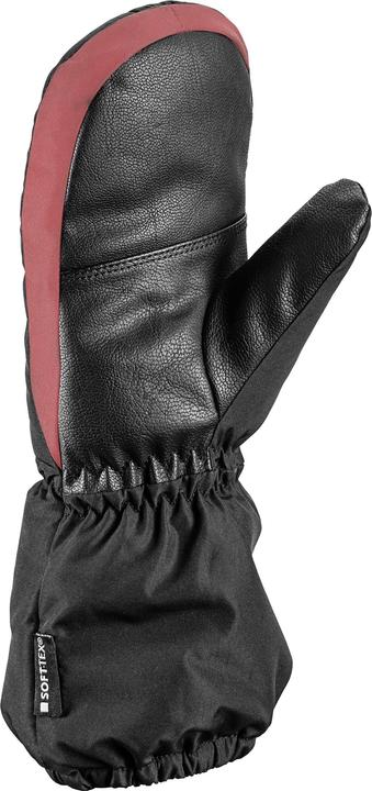 Actual product image Leki Nevio Junior Mitt (4)