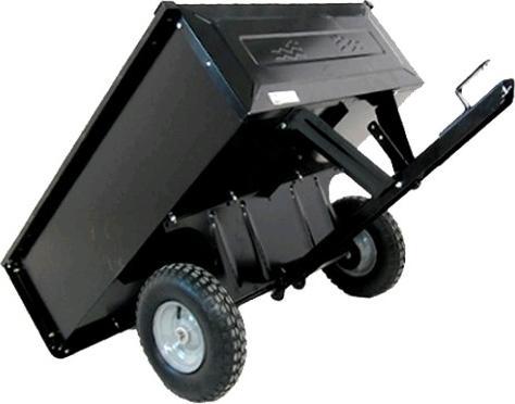 Actual product image Stanley Black & Decker Outdoor Lawn Tractor LG 200 H RTG