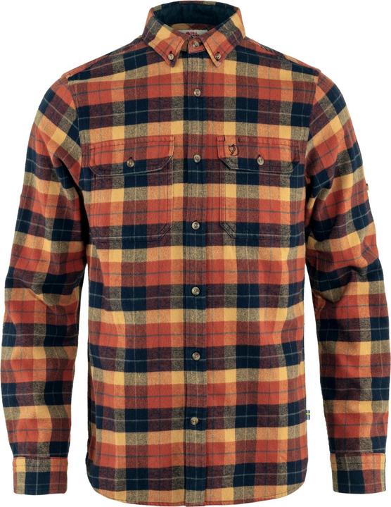 Produktbild Fjällräven Singi Heavy Flannel Shirt (XXL)