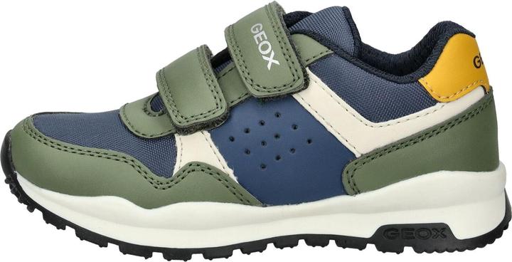 Geox Sneaker (35)