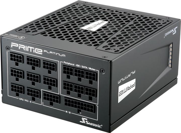 Seasonic Prime PX Platinum (1300 W)