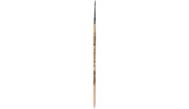 Produktbild 1 Haarpinsel Grösse 1 (1 mm)