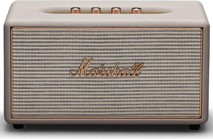 Actual product image Marshall Stanmore Multiroom (Airplay, Wi-Fi, Bluetooth)