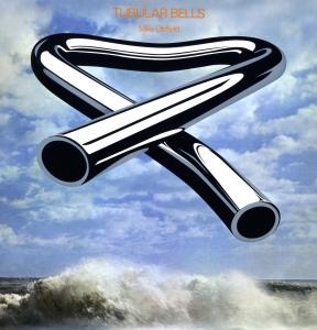Immagine prodotto Campane tubolari (Mike Oldfield, 2009)