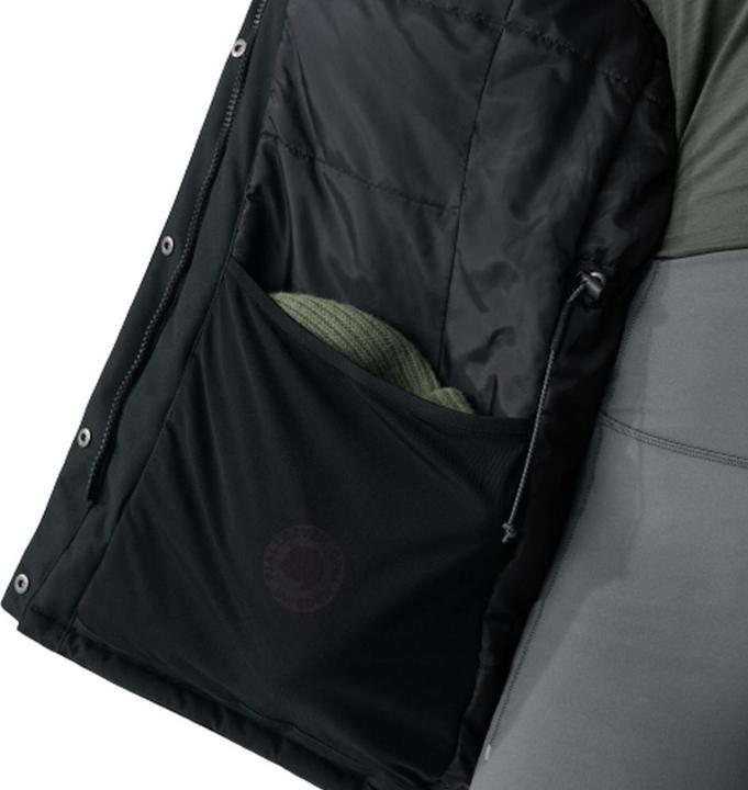Produktbild Fjällräven Women's Nuuk Parka (XL)