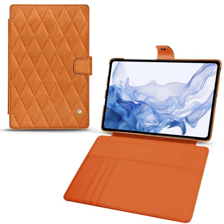 Mandarine vintage - Couture ( Pantone #d47231 )