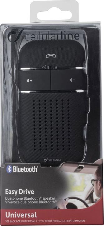 Produktbild Cellularline Hands-Free Car Kit