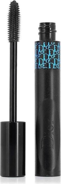Actual product image Dior Diorshow (090 Black Pump)