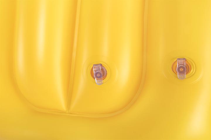 Image du produit Bestway Gilet de sauvetage 3-6 ans Swim Safe Step (Taille unique, 14 - 23 kg)
