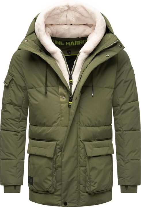 Pine Olive
