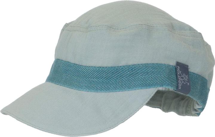 Blue Surf