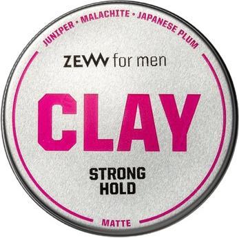 ZEW for men Japanisches Pflaumenhaarwachs 100ml - Perfekt zum Stylen und Halten deiner Haare (Haarwachs, 100 ml)