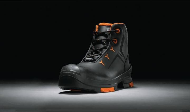 Actual product image Uvex Safety 6503/2 (S3, 40)