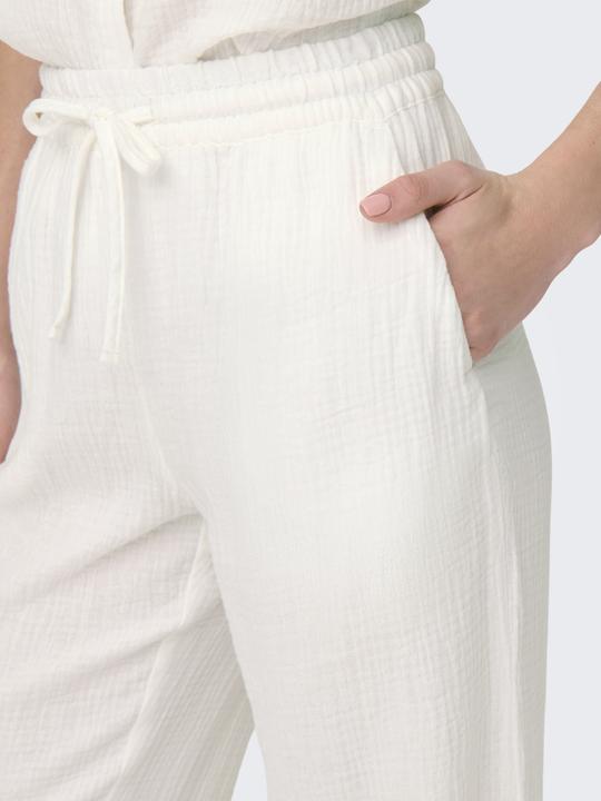 Produktbild JdY JDYTHEIS Weiter Beinschnitt Hose mit weitem Beinschnitt Hose mit weitem Beinschnitt (34)