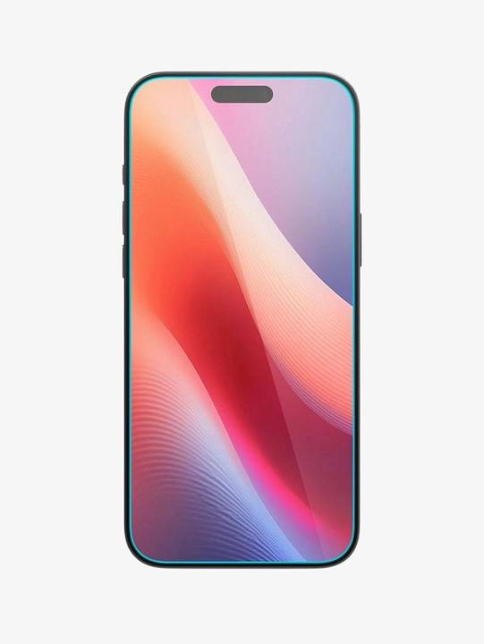 Immagine prodotto Spigen Glas.tR Slim HD (1 Pezzo/i, Apple iPhone 15 Plus, Apple iPhone 16 Plus)