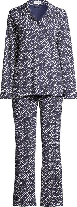 Actual product image Seidensticker Light stretch pyjamas (XXL)