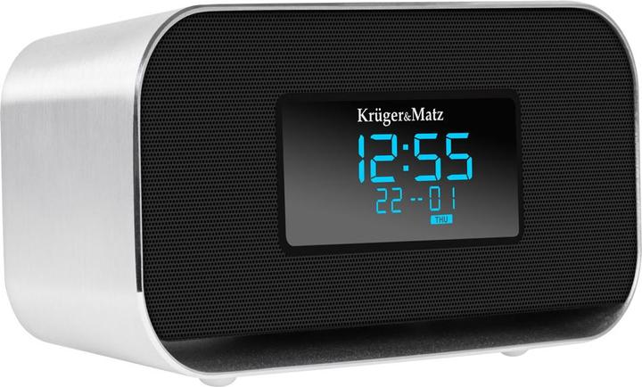 Actual product image Krüger&Matz KM 1150 (FM, Bluetooth)