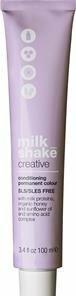 Produktbild Milk_Shake Vopsea permanenta Milk Shake Creative 8.438CG, Blond Deschis Auriu Aramiu, 100ml (8.438CG, Blond Deschis Auriu Aramiu)