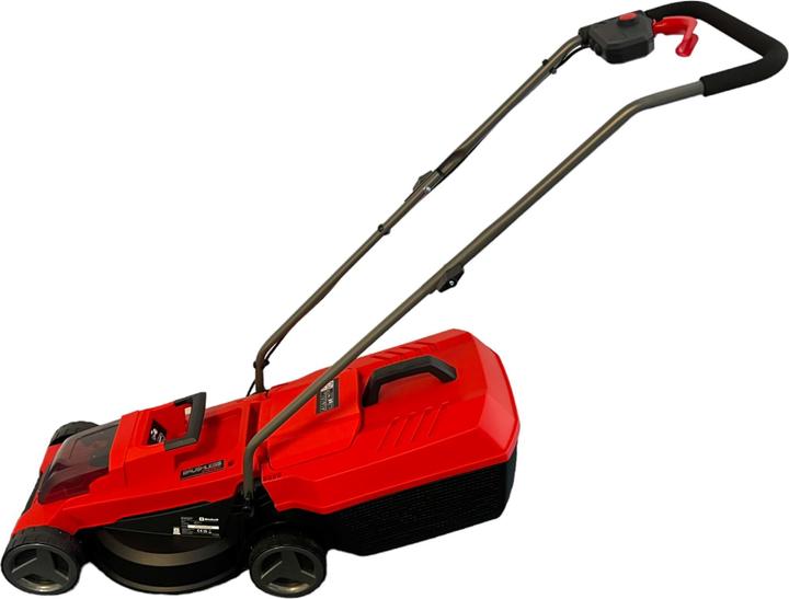 Actual product image Einhell GE-CM 18/32 Li-Solo (Rechargeable battery operated)