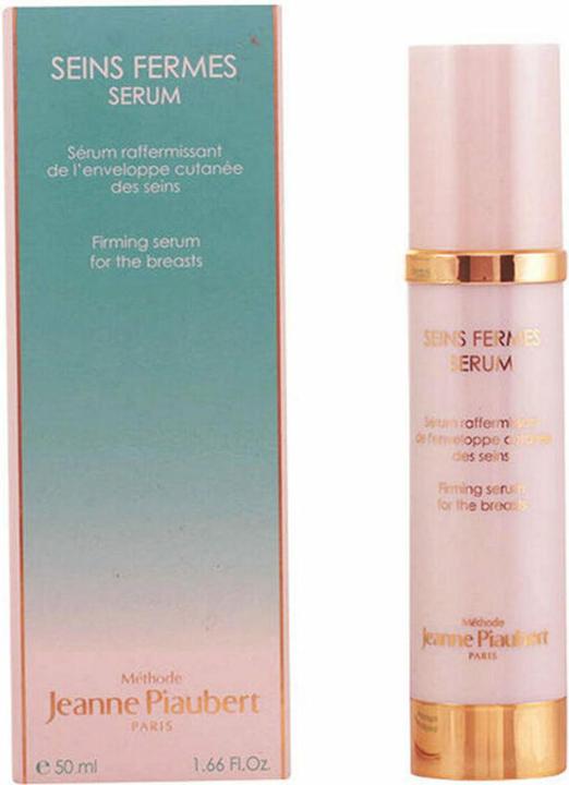 Immagine prodotto Méthode Jeanne Piaubert Fermezze di mare Sérum (Latte corpo, 50 ml)
