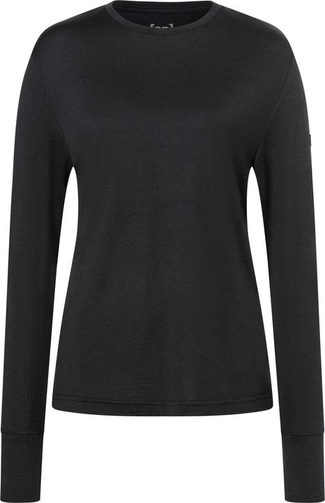 Actual product image Super Natural Warm Up (M)