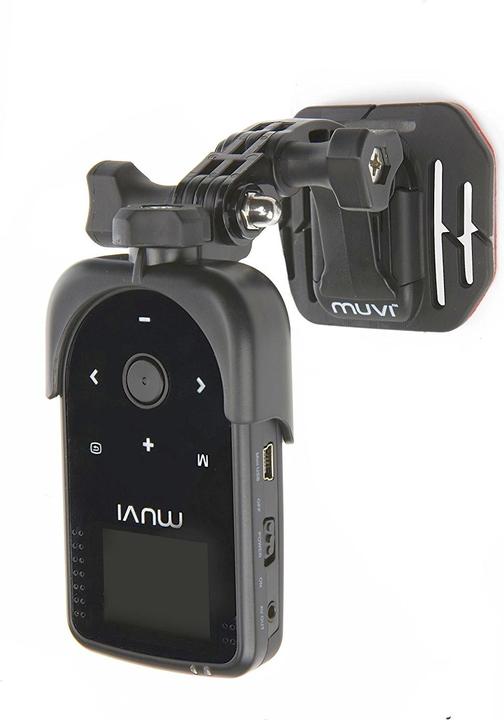 Actual product image veho Helmet Front Mount for GoPro (GoPro)