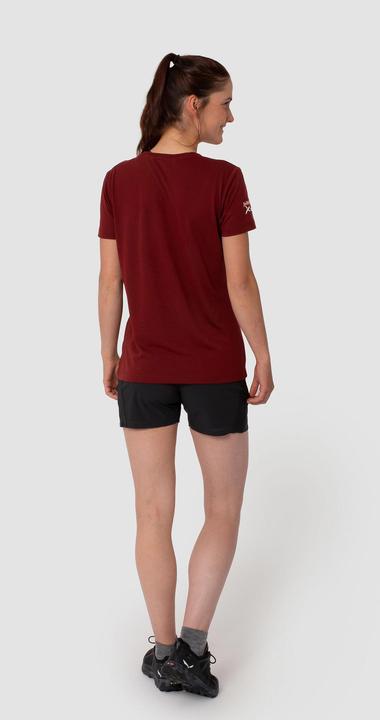 Image du produit Salewa X-ALPS T-shirt femme (XXS)