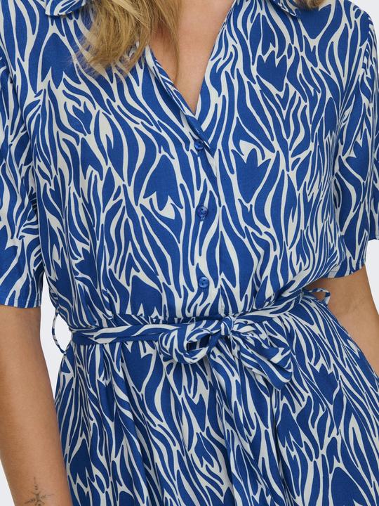 Image du produit JdY JDYSTAR Midikleid Hemdblusenkleid (XS)