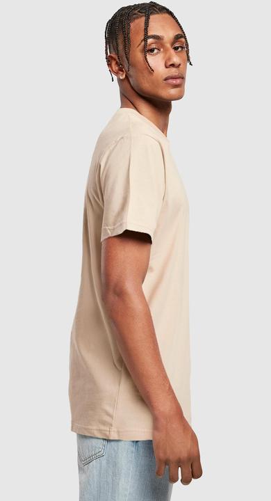 Actual product image Mister Tee Love Sign Tee 2.0 - 119331 (5XL)