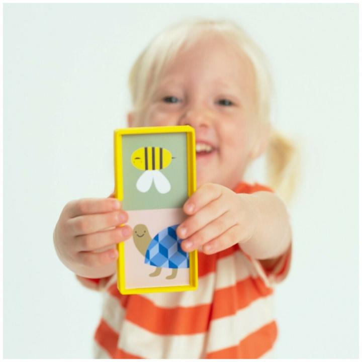 Produktbild Taf Toys Mein erstes Dominospiel