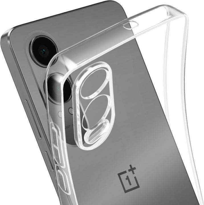 Image du produit Imak UX-5 Silicone case Series (Oneplus Nord CE 4)