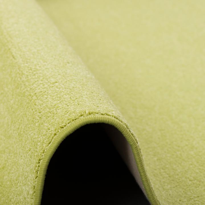 Produktbild Snapstyle Hochflor Velours Läufer Teppich Luna (100x200 cm)