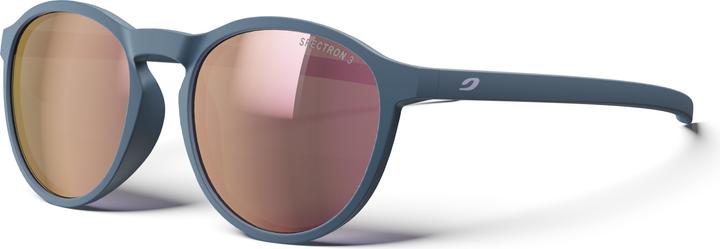 Julbo Joliet Entenblau Matt Spectron 3 Kinderbrille