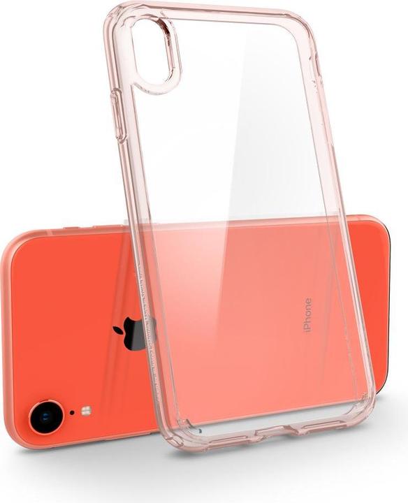 Produktbild Spigen Ultra Hybrid (Apple iPhone XR)