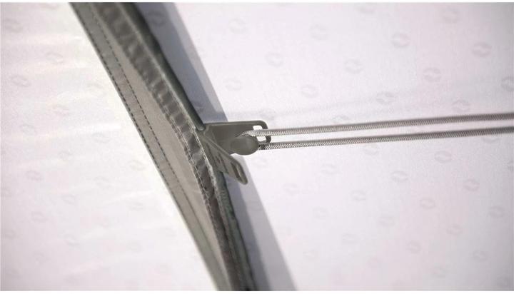 Actual product image Outwell Hook track