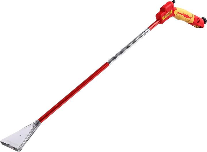 Actual product image Rothenberger Ökogärtner Premium burner 940 °C ( 1500003247 ) weed burner with 10 cm br