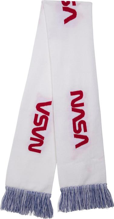 Mister Tee NASA Scarf Knitted