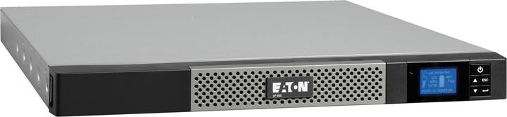 Produktbild Eaton 5P 1550i Rack1U (1550 VA, 1100 W, Line-Interaktiv USV)
