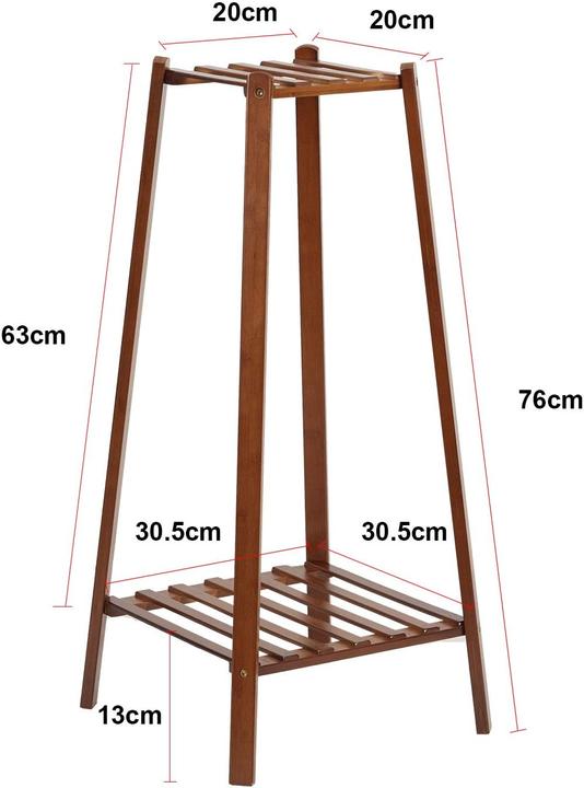 Actual product image Medela Flower rack S