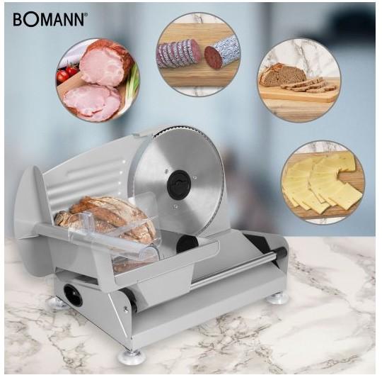 Produktbild Bomann MA451CB