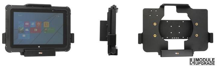 Image du produit Brodit Support pour voiture Support pour voiture, trou : AMPS, VESA 75, Mise à niveau du module, à