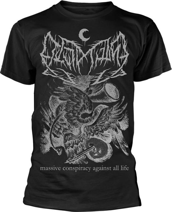 Leviathan Conspiracy Seraph