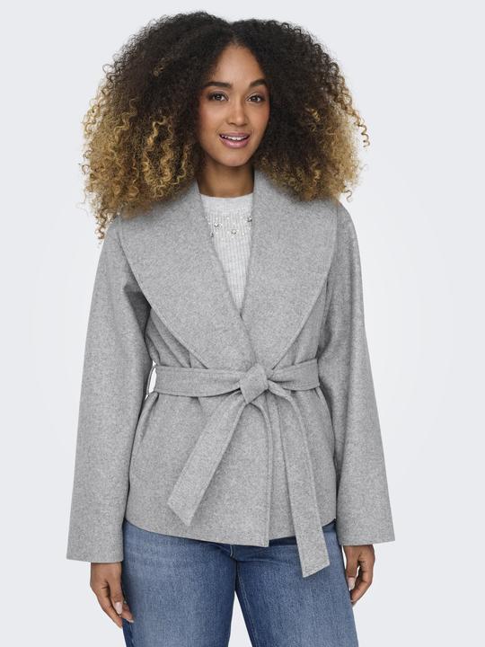 Actual product image Only ONLAUGUSTA Coat Coat (L)